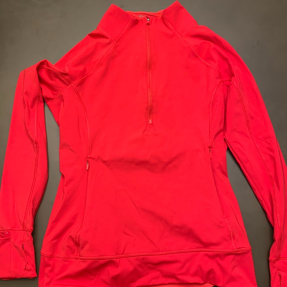 Athleta Women's Pullover